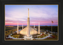 Load image into Gallery viewer, Boise Sunrise Aerial

