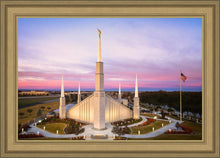 Load image into Gallery viewer, Boise Sunrise Aerial
