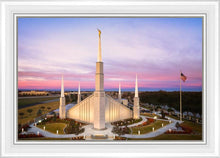 Load image into Gallery viewer, Boise Sunrise Aerial
