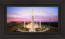 Load image into Gallery viewer, Boise Sunrise Aerial
