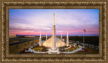 Load image into Gallery viewer, Boise Sunrise Aerial
