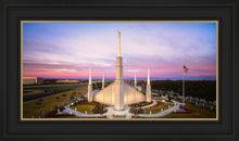 Load image into Gallery viewer, Boise Sunrise Aerial
