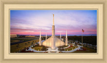 Load image into Gallery viewer, Boise Sunrise Aerial

