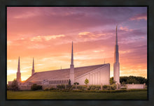 Load image into Gallery viewer, Boise Sunset
