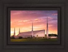 Load image into Gallery viewer, Boise Sunset

