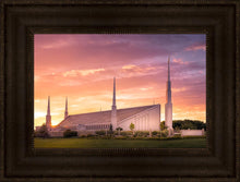 Load image into Gallery viewer, Boise Sunset
