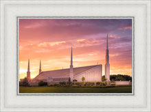 Load image into Gallery viewer, Boise Sunset
