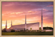 Load image into Gallery viewer, Boise Sunset
