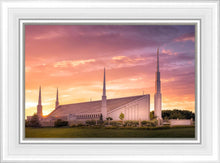 Load image into Gallery viewer, Boise Sunset
