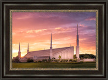Load image into Gallery viewer, Boise Sunset
