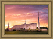 Load image into Gallery viewer, Boise Sunset
