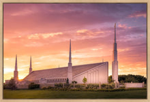Load image into Gallery viewer, Boise Sunset
