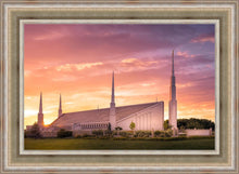 Load image into Gallery viewer, Boise Sunset
