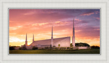 Load image into Gallery viewer, Boise Sunset
