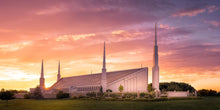 Load image into Gallery viewer, Boise Sunset
