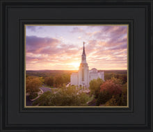 Load image into Gallery viewer, Boston Aerial Evening

