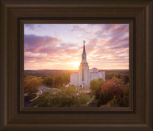 Load image into Gallery viewer, Boston Aerial Evening
