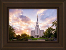 Load image into Gallery viewer, Boston Sunset
