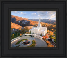 Load image into Gallery viewer, Bountiful - Winter Meets Fall
