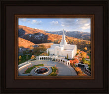Load image into Gallery viewer, Bountiful - Winter Meets Fall
