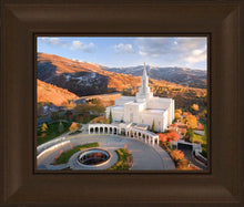 Load image into Gallery viewer, Bountiful - Winter Meets Fall
