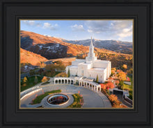 Load image into Gallery viewer, Bountiful - Winter Meets Fall
