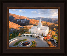 Load image into Gallery viewer, Bountiful - Winter Meets Fall
