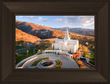 Load image into Gallery viewer, Bountiful - Winter Meets Fall
