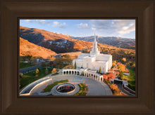 Load image into Gallery viewer, Bountiful - Winter Meets Fall
