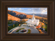 Load image into Gallery viewer, Bountiful - Winter Meets Fall
