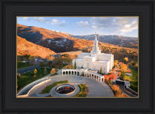 Load image into Gallery viewer, Bountiful - Winter Meets Fall
