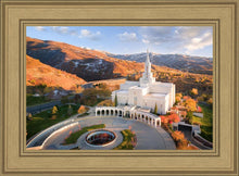 Load image into Gallery viewer, Bountiful - Winter Meets Fall
