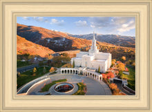 Load image into Gallery viewer, Bountiful - Winter Meets Fall

