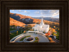 Load image into Gallery viewer, Bountiful - Winter Meets Fall
