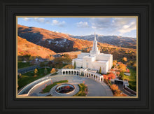 Load image into Gallery viewer, Bountiful - Winter Meets Fall
