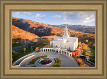 Load image into Gallery viewer, Bountiful - Winter Meets Fall
