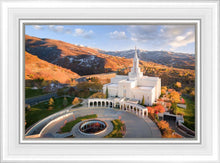 Load image into Gallery viewer, Bountiful - Winter Meets Fall
