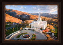 Load image into Gallery viewer, Bountiful - Winter Meets Fall
