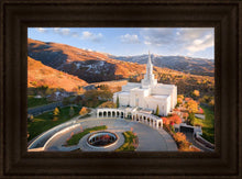Load image into Gallery viewer, Bountiful - Winter Meets Fall
