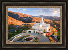 Load image into Gallery viewer, Bountiful - Winter Meets Fall
