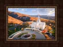 Load image into Gallery viewer, Bountiful - Winter Meets Fall
