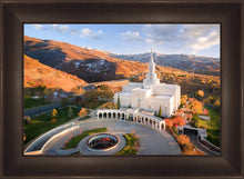 Load image into Gallery viewer, Bountiful - Winter Meets Fall

