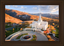 Load image into Gallery viewer, Bountiful - Winter Meets Fall
