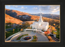 Load image into Gallery viewer, Bountiful - Winter Meets Fall
