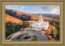 Load image into Gallery viewer, Bountiful - Winter Meets Fall

