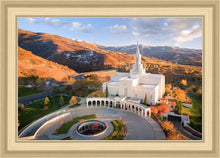 Load image into Gallery viewer, Bountiful - Winter Meets Fall
