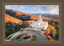 Load image into Gallery viewer, Bountiful - Winter Meets Fall

