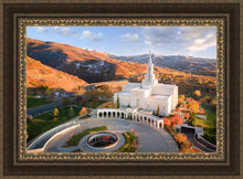 Load image into Gallery viewer, Bountiful - Winter Meets Fall

