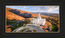Load image into Gallery viewer, Bountiful - Winter Meets Fall
