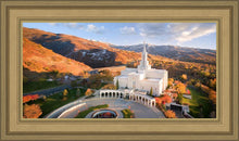 Load image into Gallery viewer, Bountiful - Winter Meets Fall
